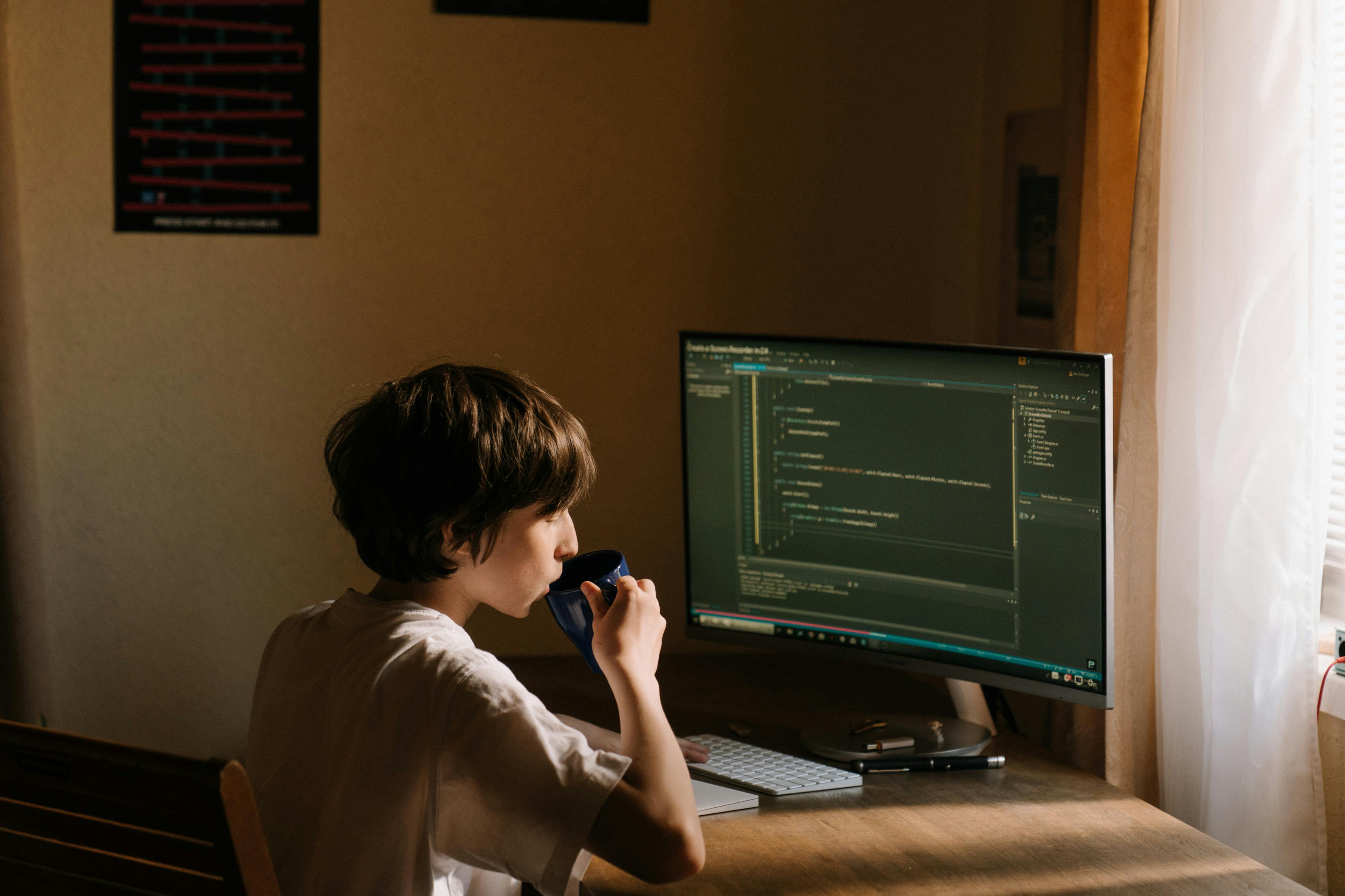 Natural Language Processing (NLP)