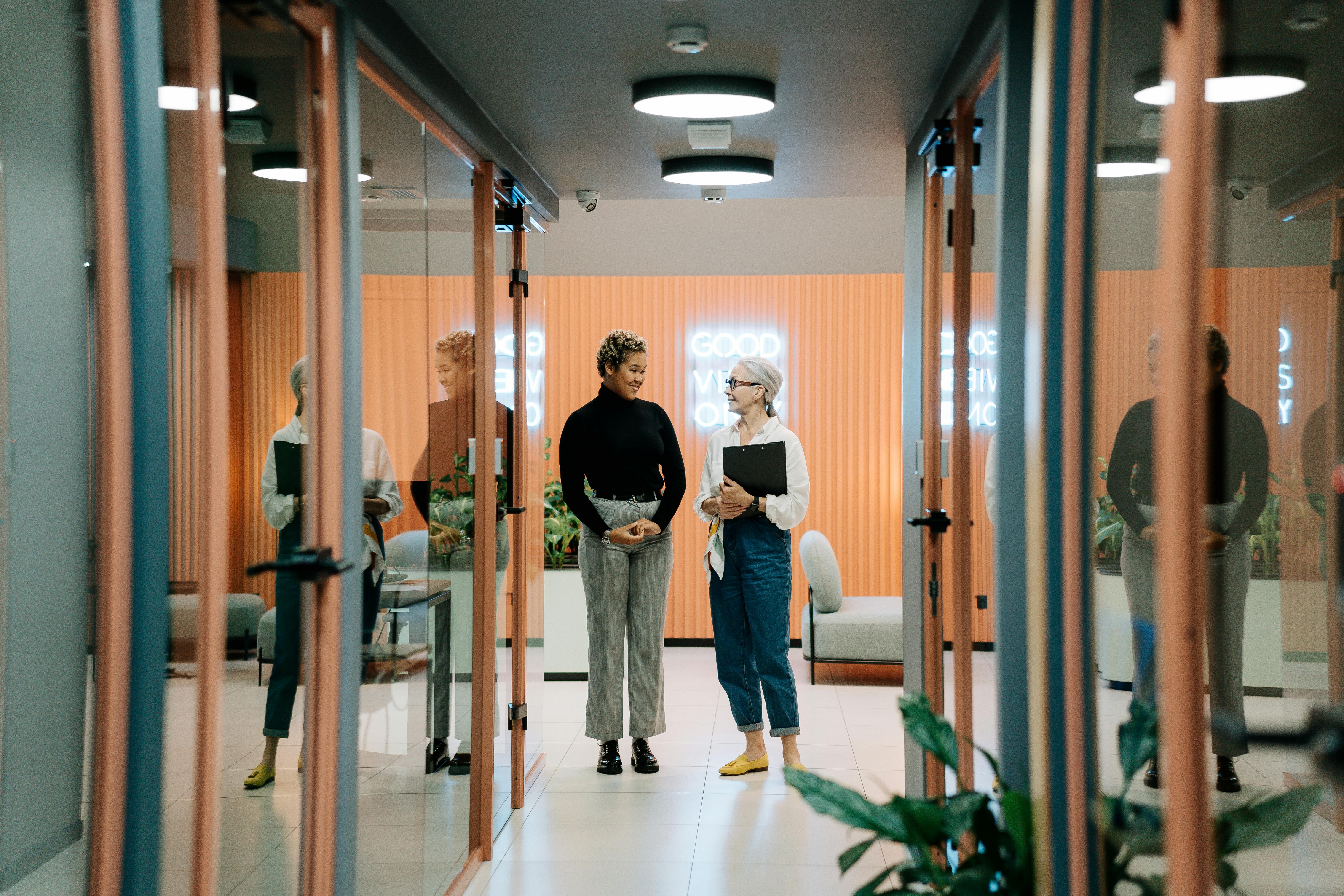 Data Science Interview