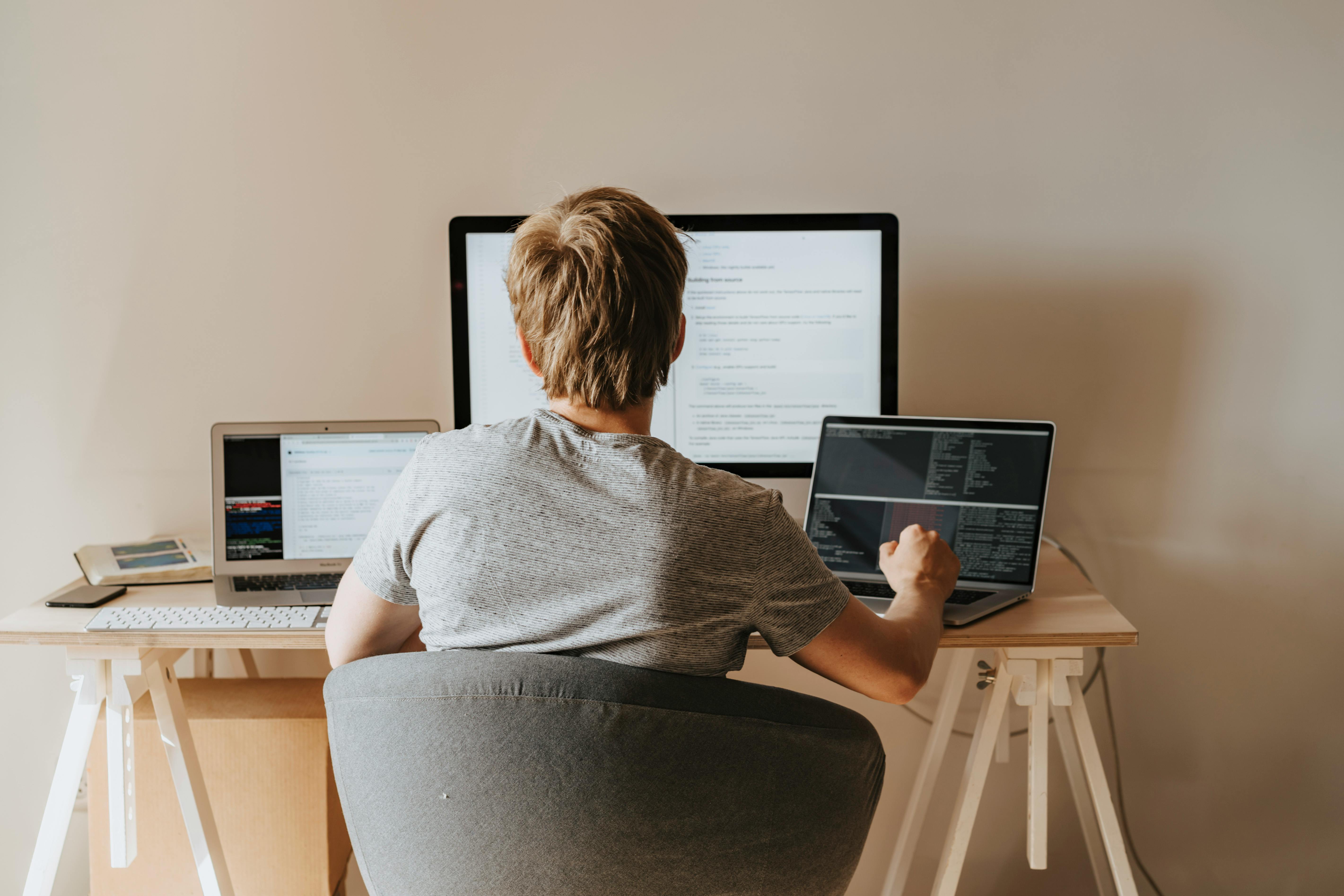 Python for Web Development
