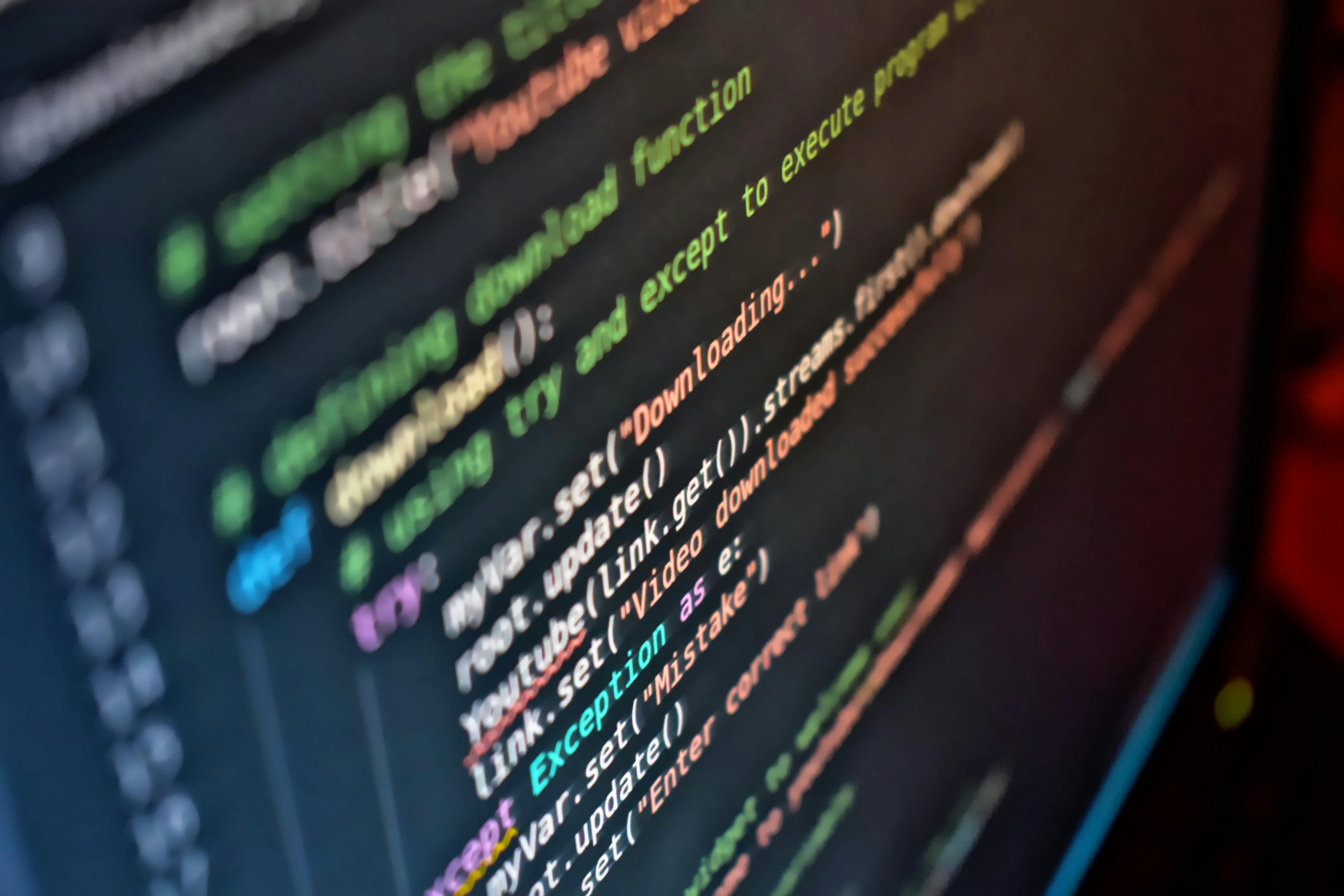 Python for Cybersecurity