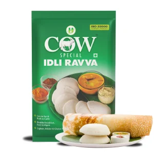 IDLI RAVVA COW SPECIAL HAPL 1KG